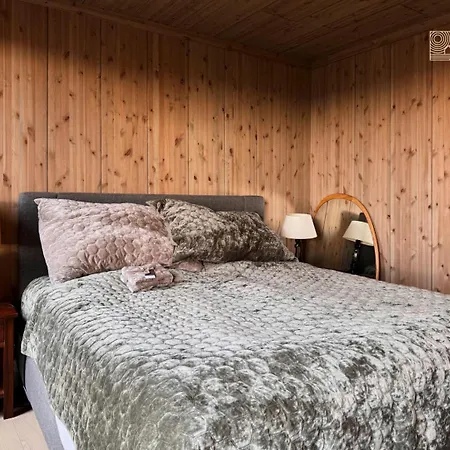 New Ski-Inout Apartment In Hafjell * Hafjell
