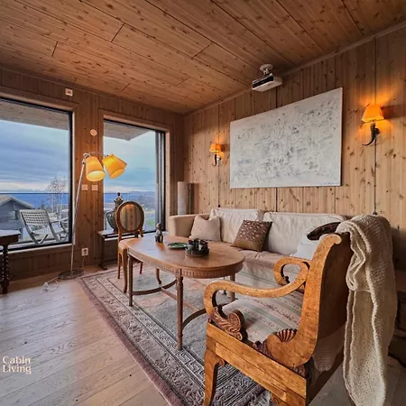 New Ski-Inout Apartment In Hafjell Apartment Hafjell